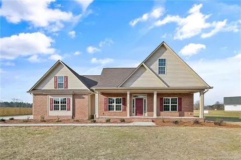 1290 Joe Hall Rd, Hope Mills, NC 28348