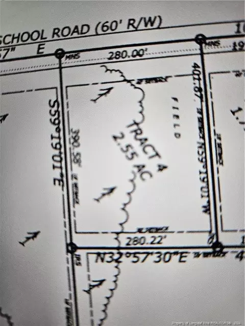 4 Oak Grove School Rd, Laurinburg, NC 28352