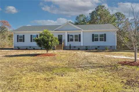 2964 Stedman Cedar Creek Rd, Fayetteville, NC 28312
