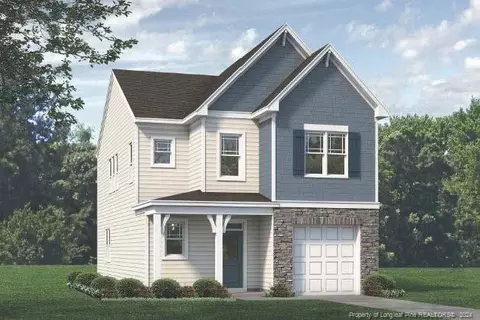 658 Union Homesite 348, Raeford, NC 28376