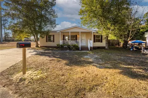 112 Linwood Rd, Fayetteville, NC 28306