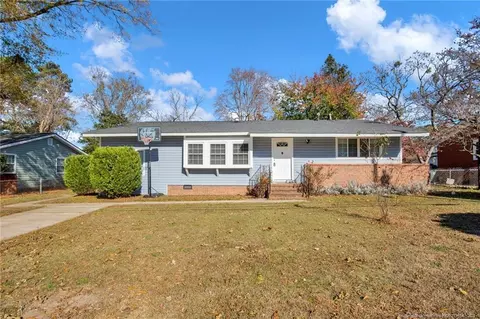 729 Newport Rd, Fayetteville, NC 28314