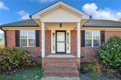 41 Knollwood, Cameron, NC 28326