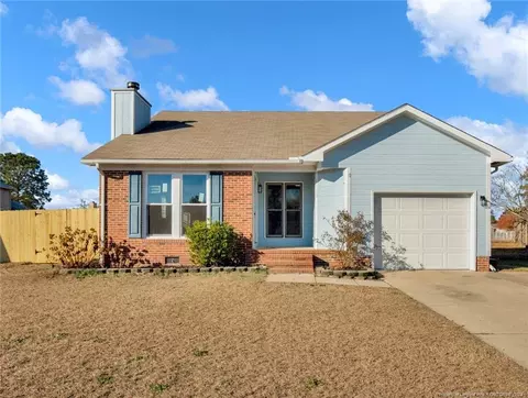4113 Noonday Ct, Hope Mills, NC 28348