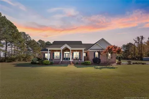 3211 John Hall Rd, Fayetteville, NC 28312