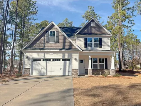 117 August Ln, Raeford, NC 28376