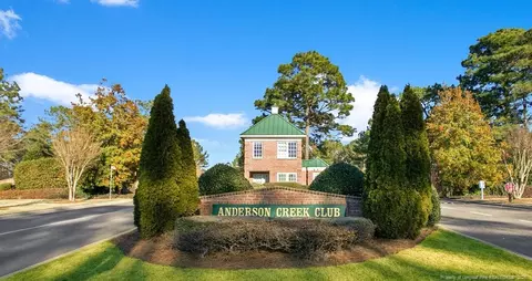 91 Anderson Lk, Spring Lake, NC 28390