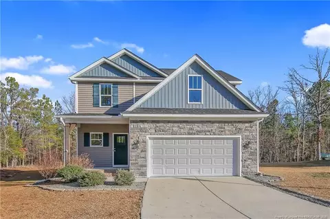 886 Juno Dr, Broadway, NC 27505