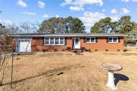 912 Isabelle St, Laurinburg, NC 28352