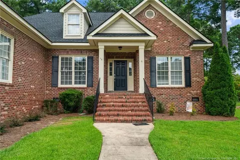 76 Barons Run W, Spring Lake, NC 28390
