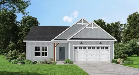 374 Glassmine Trl, Aberdeen, NC 28315