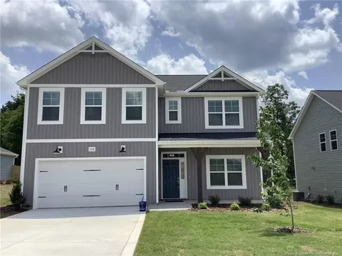 368 Glassmine Trl, Aberdeen, NC 28315