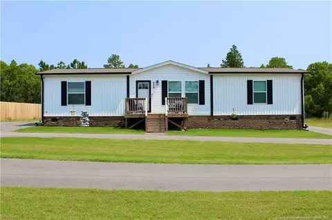 170 Pine Oak, Cameron, NC 28326