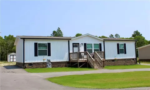 170 Pine Oak, Cameron, NC 28326 photo 2