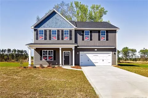 199 Palomo Pl, Raeford, NC 28376