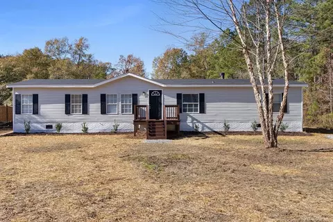 5030 Butler Nursery Rd, Fayetteville, NC 28306