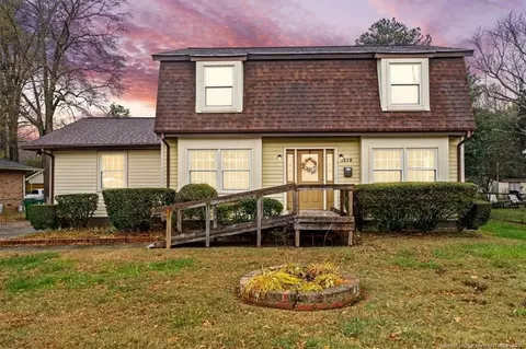 1315 Tom Hunter Rd, Charlotte, NC 28213