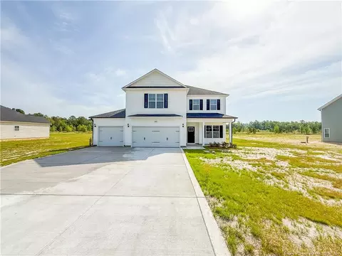 4724 Mastercraft Ct, Wade, NC 28395