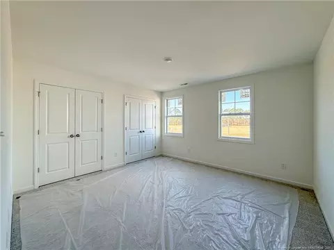 Bedroom - 4724 Mastercraft Ct, Wade, NC 28395 photo 3 of 4