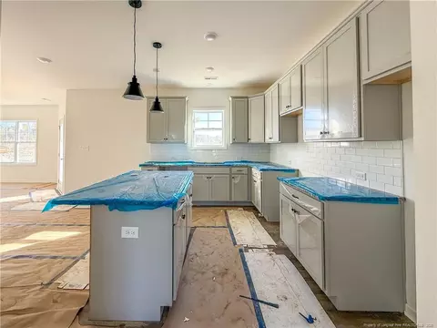 Kitchen - 4724 Mastercraft Ct, Wade, NC 28395 photo 2 of 2
