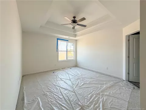 Bedroom - 4724 Mastercraft Ct, Wade, NC 28395 photo 4 of 4