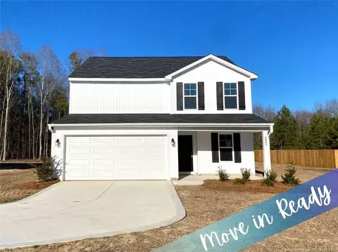 4845 Blue Springs Rd, Red Springs, NC 28377