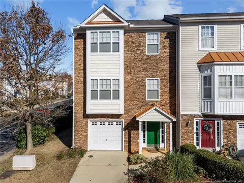 11846 Canemount St, Raleigh, NC 27614
