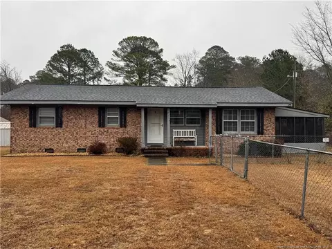 2314 Baywood Rd, Fayetteville, NC 28312