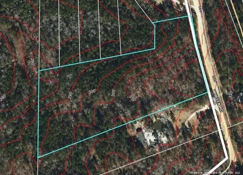 Whiffen Road, Cameron, NC 28326 photo 2