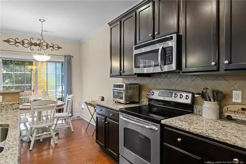 156 Pine Hawk Dr, Spring Lake, NC 28390 photo 8