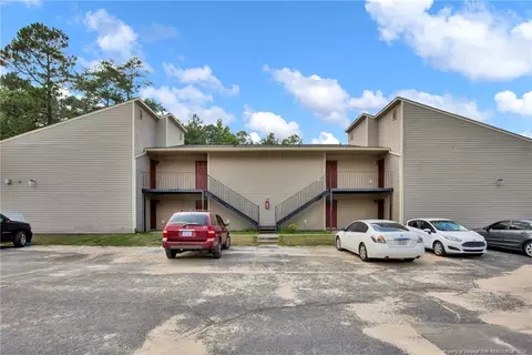 1122 Southwood Dr #6, Fayetteville, NC 28304