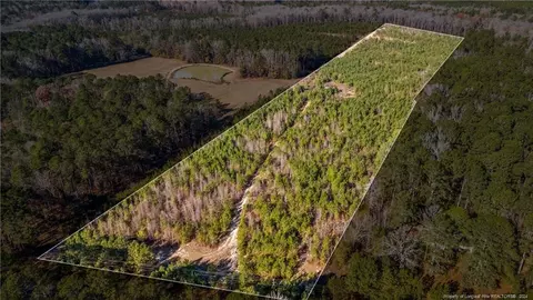 lot R1 Cypress Church Rd, Cameron, NC 28326