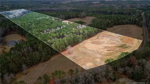 lot R3 Cypress Church Rd, Cameron, NC 28326