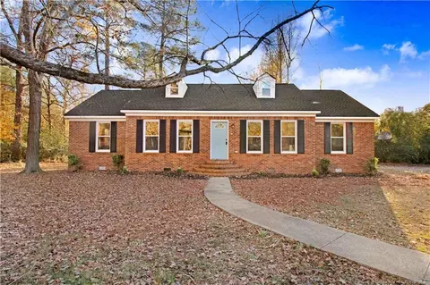 107 Pony Cir NW, Pikeville, NC 27863
