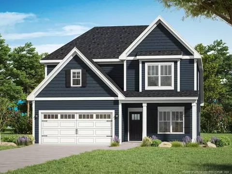 4674 Possum Ct, Wade, NC 28395