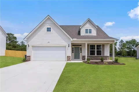 274 Pinnacle Ct, Raeford, NC 28376