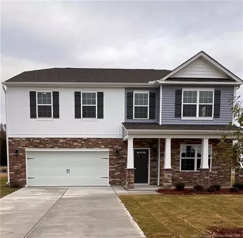 3013 Bayview Dr, Vass, NC 28394