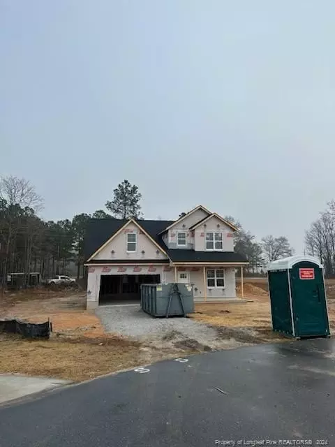 203 Rocking Canal Pl, Erwin, NC 28339