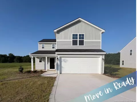 4993 Blue Springs Rd, Red Springs, NC 28377