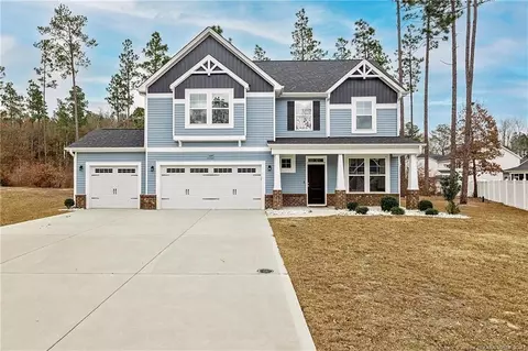 3109 Buckley Dr, Eastover, NC 28312