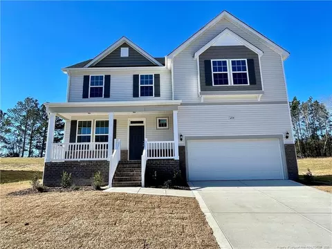 459 Pinnacle Ct, Raeford, NC 28376