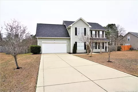 246 Valley Oak Dr, Bunnlevel, NC 28323 photo 2