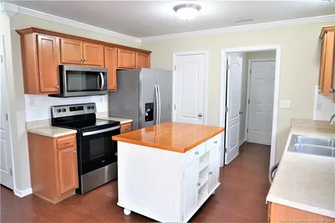 246 Valley Oak Dr, Bunnlevel, NC 28323 photo 11