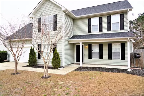 246 Valley Oak Dr, Bunnlevel, NC 28323 photo 3