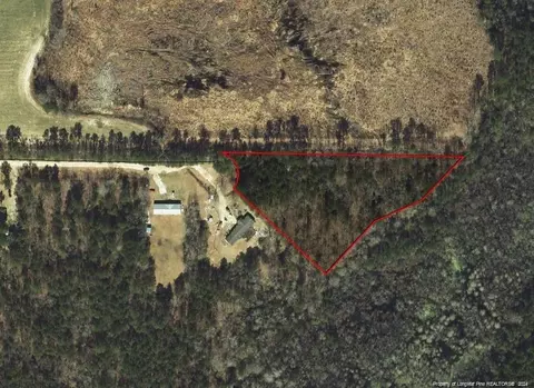 850 Josephine Dr, Lumberton, NC 28358