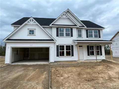 290 Pinnacle Ct, Raeford, NC 28376