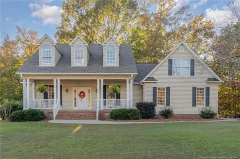 3219 Windmere Dr, Sanford, NC 27330