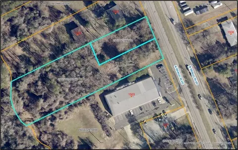 1 N 56 034 Ac N Bragg Blvd, Spring Lake, NC 28390