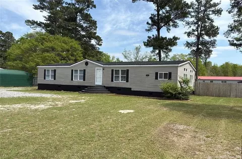 16781 Sanders Circle St, Laurinburg, NC 28352