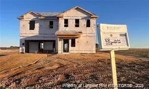 234 Dartmoor Ln, Raeford, NC 28376
